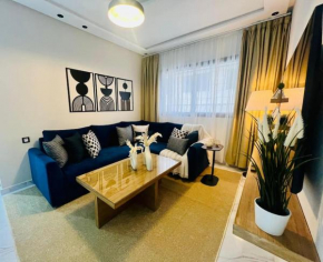Cozy 3 Bedroom Apartment